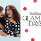 Holiday Glam Up Days event in Torrance, CA