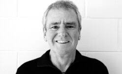 Isaac gets a go at 42