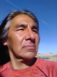 Cotton, Anthony "Snago"