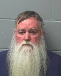 Adams County man arrest