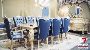 At turk furniture you'll find all the latest styles and trends, as well as the timeless classics. Mobesko Ethem Furniture Furniture Store Izmit Turkey Classic Furniture Youtube