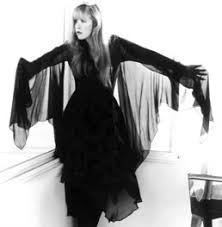 Her students adopted their own teacher names and outfits on dress like Stevie Billy Or Lenny Stevie Nicks Style Stevie Nicks Stevie Nicks Costume