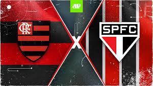 Acompanhar ao vivo todos os resultados de futebol, consultar estatísticas de apostas esportivas, conhecer as escalações dos times de clubes, assistir programas de jogos de futebol via streaming, tudo isto é agora possível com futebol.com. Flamengo X Sao Paulo Assista A Transmissao Da Jovem Pan Ao Vivo Jovem Pan