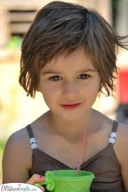 Such hairstyles can also frame your face excellently. Cute Haircuts For Little Girls 25 Little Girl Haircut Ideas
