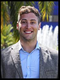 Lucky by John M. Erickson