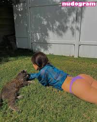 Sierra Cannon  sierracannon Nude Leaks OnlyFans Photo 6 - Nudogram v2.1