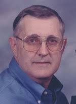 Obituary: Gerald Otto Lacy