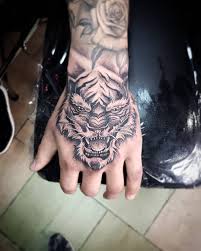 Taki and horitomo are the dynamic duo of japanese style tattooing in the united states. Updated 40 Majestic Japanese Tiger Tattoo Designs August 2020