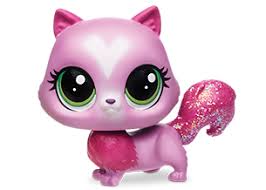 Fluff Kittery Fluffy Kittery Cute Sweet Little Pets Pet Tracker Pet Shop