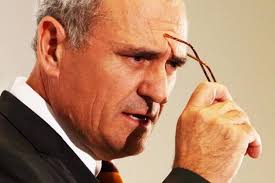 Back our strengths: Ken Henry