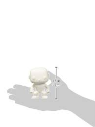 You can use markers, paint, or even air dry clay to create. Funko Pop D I Y Pop Male Pricepulse