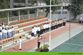 So many unforgetable memories from this school.miss this place also the. St Theresia Jakarta Archives Serviam News
