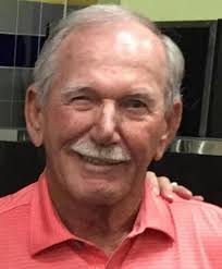 Rex Bailey Obituary (1937