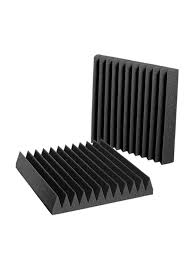 Video guide to diy acoustic panels. How To Soundproof A Home Theater Hgtv