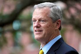 Gov. Baker announces commutations for Thomas Koonce and William Allen