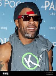 Redman hi-res stock photography and images