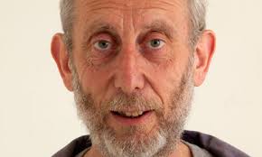 Michael Rosen claims schools are coaching children through the phonics programme and at least half are still failing. Photograph: Graham Turner for the ... - Michael-Rosen-008