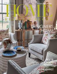 We build and supply the finest leather furniture made in america on the market today. Hdd Charlotte October November 2020 By Home Design Decor Magazine Issuu