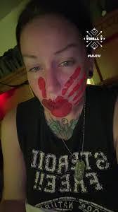 Lori Luck's Instagram, Twitter & Facebook