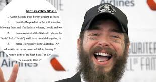 jamie post malone On Threads