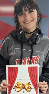 Eva Rose Is Passionate About Being Onstage » Community High School