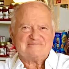 John Viscardi (1932-2024)