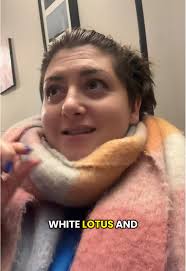 my conspiracies are as messy as my hair rn. If i’m wrong, send proof  #whitelotus #finale #theory #jasonisaacs #waltongoggins