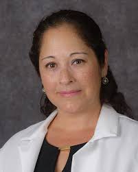 Diana Baca's Instagram, Twitter & Facebook