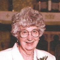 Velma Marie Richardson Obituary (1924