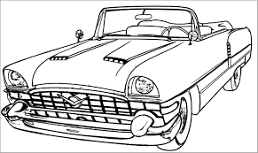 Check spelling or type a new query. Old Car Coloring Pages Coloringbay