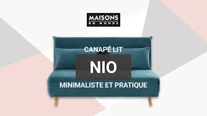 Afin de proposer un produit simple, jazz est disponible en deux coloris : Top 10 Des Meilleurs Canapes Ikea En 2021 Youtube