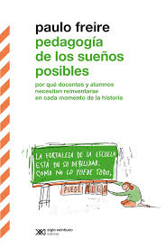 Pedagogía de los sueños posibles