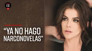Her passage as an actress on the 'small screen' gave way to her arrival at the cinema, as she has also participated in. Maria Fernanda Yepes Y Su Mas Oscuro Deseo El Espectador Youtube