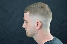 Here is the collection of the most trendy styles and ideas for men of different ages. 11 Unusual Fade Haircuts With Line For Men Hairstylecamp