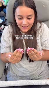 That moment when you look at your hands and feel unstoppable., ————, BUI  NAILS LOUNGE, 💝 Booking: http://buinailsloungeofficial.com, ☎️ (916) 633  6666, 📮 620 Twelve Bridges Dr, Suit 110 Lincoln CA ...