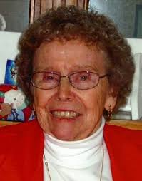 Helen Marie (Wagner) Dimick Obituary