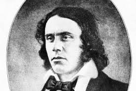 Two Years Before the Mast, Richard Henry Dana Jr.