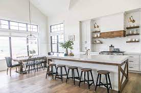 The modern farmhouse is not out of style yet. 20 Classic Interior Design Styles Defined Decor Aid
