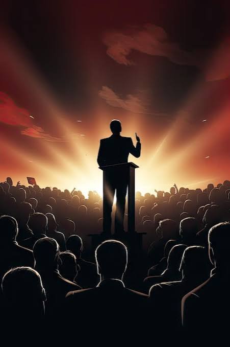 Jansewak Leader Representative Image