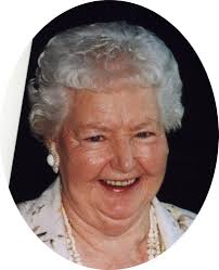 Obituary of Betty May Dutton