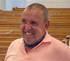 ST Mary's Dartmouth Our Team