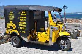 Get in there quick before they sell out. Tuk Tuk Wiktionary