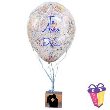 Globos y recuerdos - Regalos a domicilio Quito
