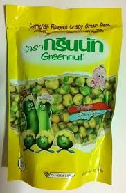 Many restaurants serve this dish using crab, salmon roe, prawns, cuttlefish, salmon and tuna. Halal Status Of Cuttlefish Flavored Crispy Green Peas Cuttlefish Flavored Crispy Green Peas Ehalal Bot