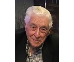 Robert Markowski Obituary (1936