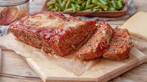 Classic Meatloaf Recipe Recipe Classic Meatloaf Recipe Recipes Meatloaf Recipes