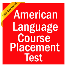 Maybe you would like to learn more about one of these? American Language Course Placement Test Alcpt Apps On Google Play