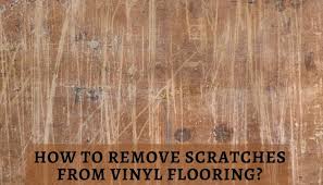 Additionally, engineered bamboo can sometimes cost more than solid bamboo flooring. How To Remove Scratches From Vinyl Flooring Floor Techie