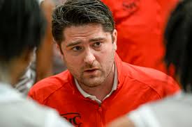 Patrick Behan, St. John's basketball coach fighting ALS, steps down