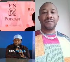 Salvation Not Probation!